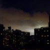 Apartment Lights, New York At Night, selected by Your Daily Photograph, a daily eBlast by the Duncan Miller Gallery, June 21, 2024.